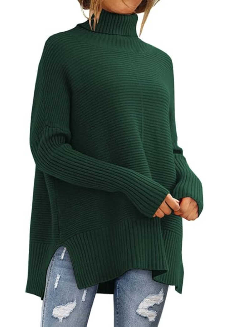 Elysia | Minimalist Chic Pullover