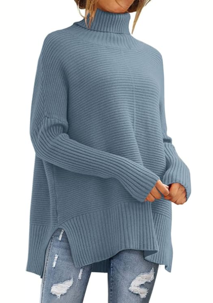 Elysia | Minimalist Chic Pullover
