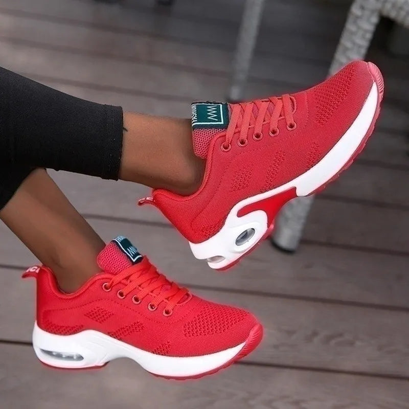 Aqualine | Premium Waterproof Orthopedic Sneakers