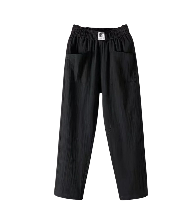 Celi | Chic & Timeless Women's Trousers