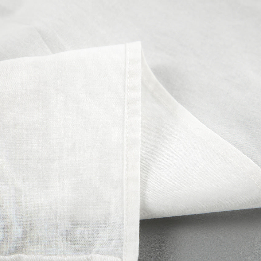 Evangeline | Elegant Ruffle Co-Ord Set