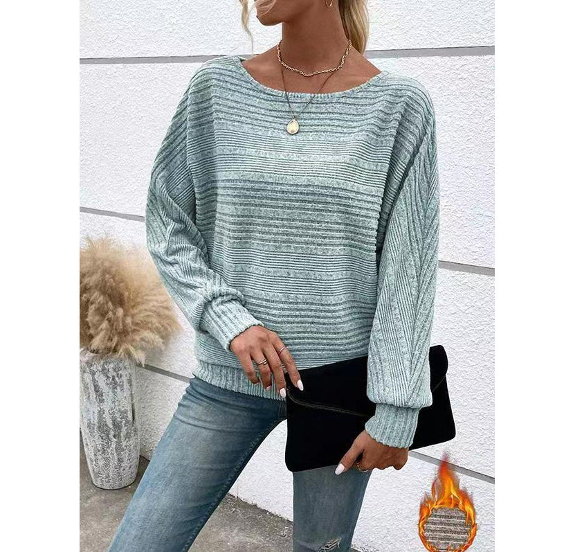 Elysse | Luxe Casual Sweater