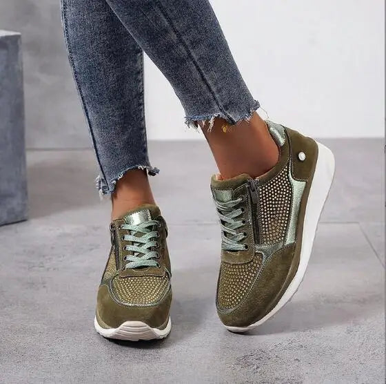 Felora | Premium Orthopedic Comfort Sneakers