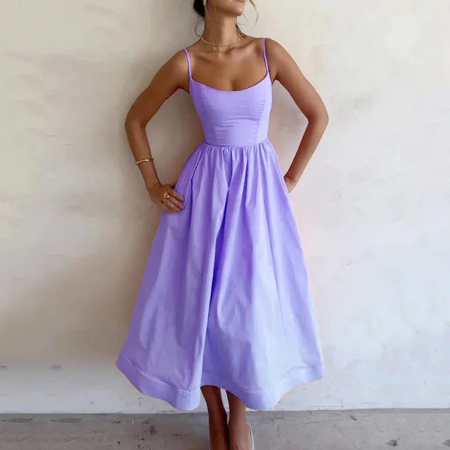 Jovy | Strap Dress ( Almost sold out )