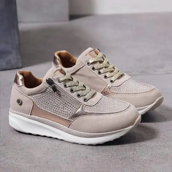 Felora | Premium Orthopedic Comfort Sneakers