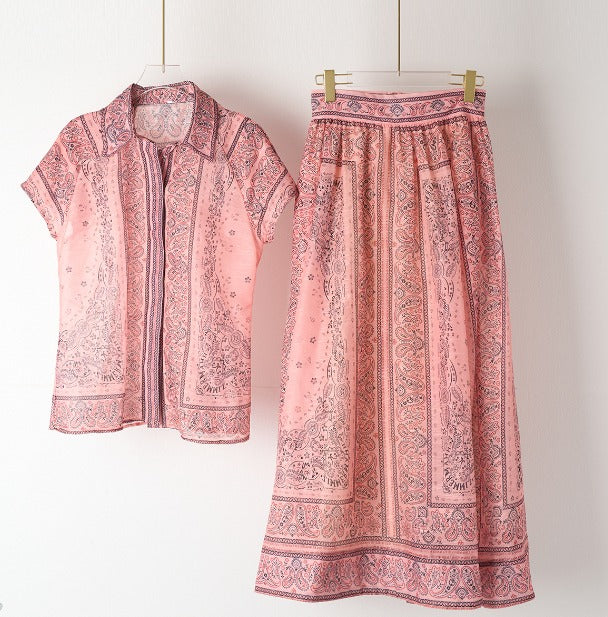 Celeste | Luxe Summer Suit ( Almost sold out )
