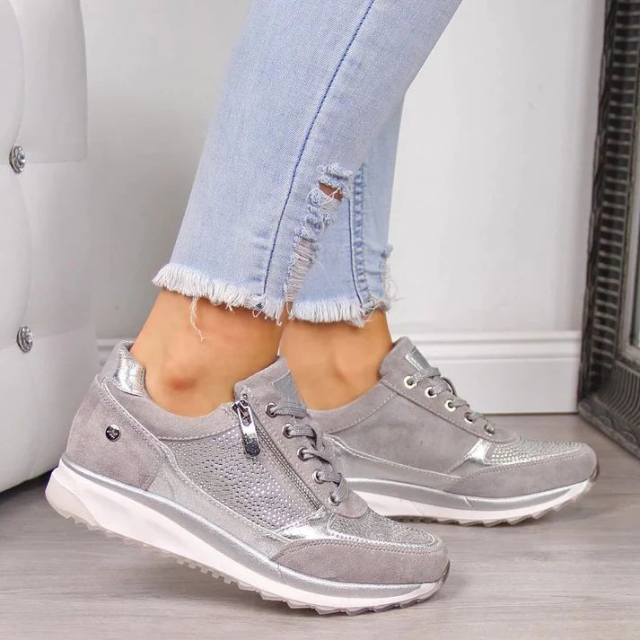 Felora | Premium Orthopedic Comfort Sneakers