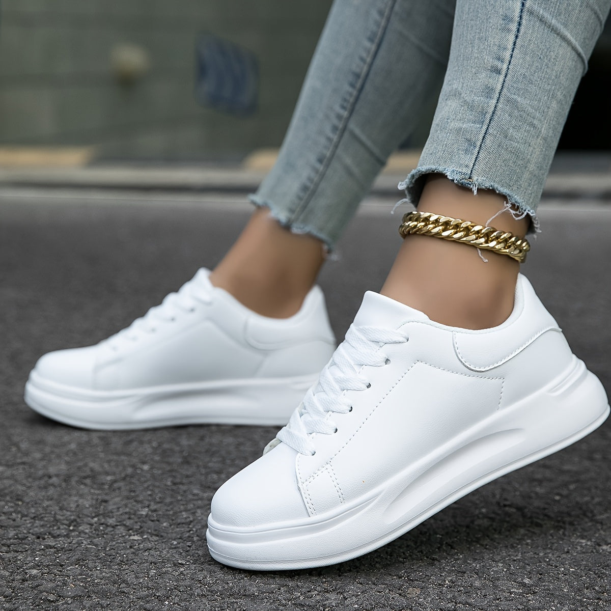 Aubrey | Orthopedic Sneakers