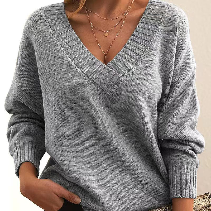Aelira | Luxe Soft Sweater