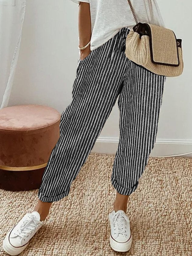 Ely | Anti Sweat Luxe Pants