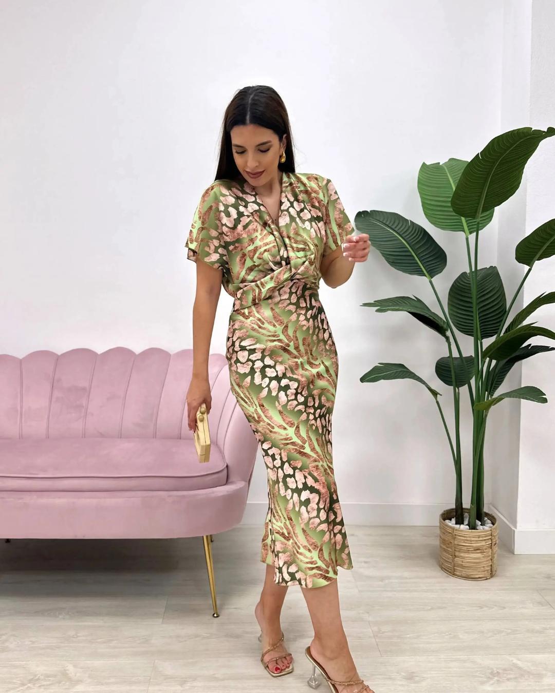 Mariana | Chic Elegant Dress