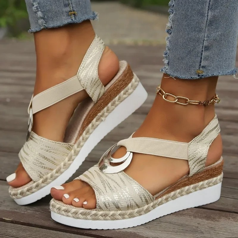 Evanna | Orthopedic Sandals with Optimal Support