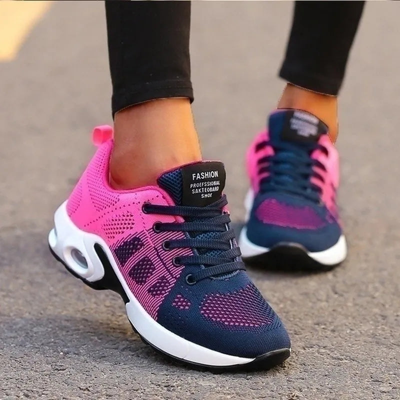 Aqualine | Premium Waterproof Orthopedic Sneakers