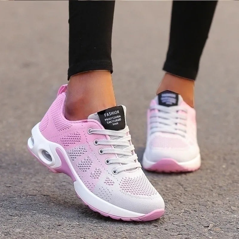 Aqualine | Premium Waterproof Orthopedic Sneakers