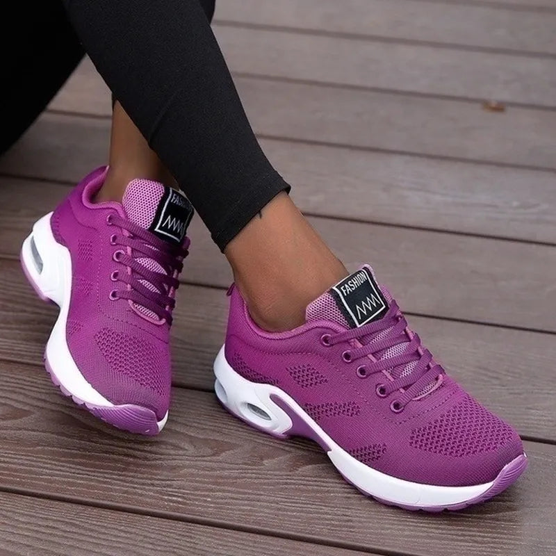 Aqualine | Premium Waterproof Orthopedic Sneakers