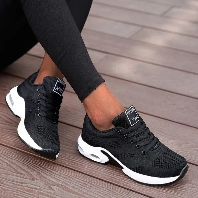 Aqualine | Premium Waterproof Orthopedic Sneakers