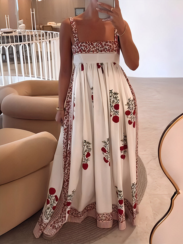 Luny | Luxury Chic Maxi Dress ( Almost sold out )