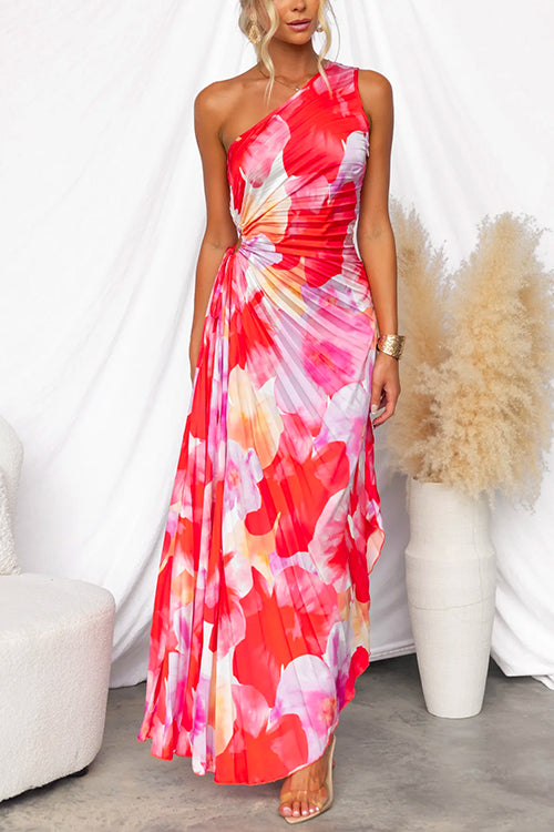 Katie| Luxury Summer Dress ( Almost sold out )