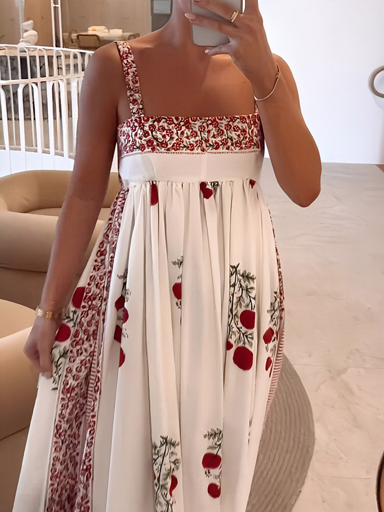 Luny | Luxury Chic Maxi Dress ( Almost sold out )
