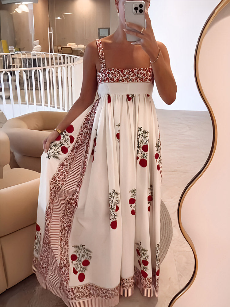 Luny | Luxury Chic Maxi Dress ( Almost sold out )