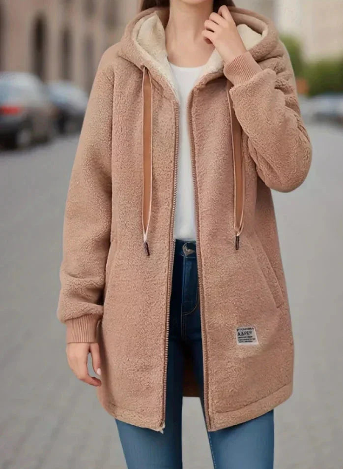 ELIORA | Luxury Stylish Hoodie