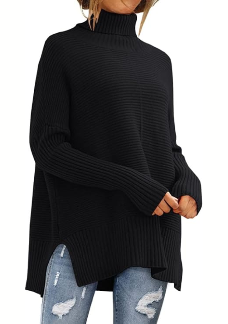Elysia | Minimalist Chic Pullover