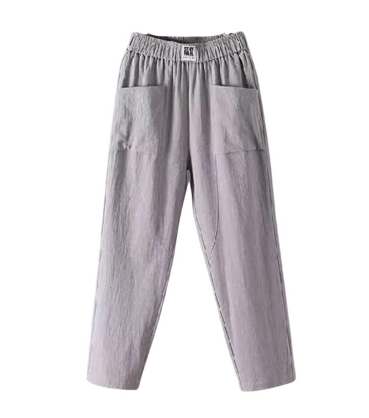Celi | Chic & Timeless Women's Trousers