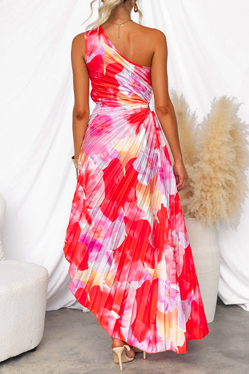 Katie| Luxury Summer Dress ( Almost sold out )