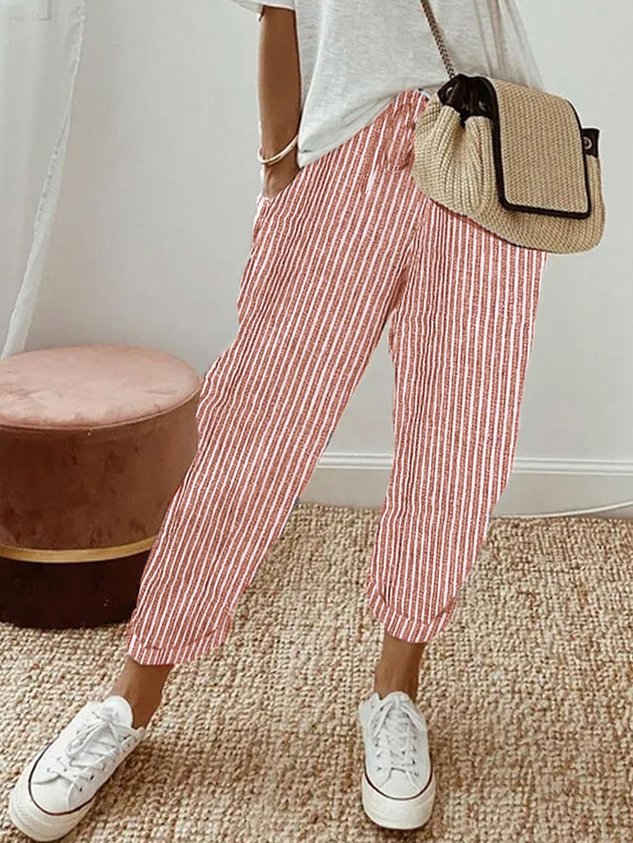 Ely | Anti Sweat Luxe Pants