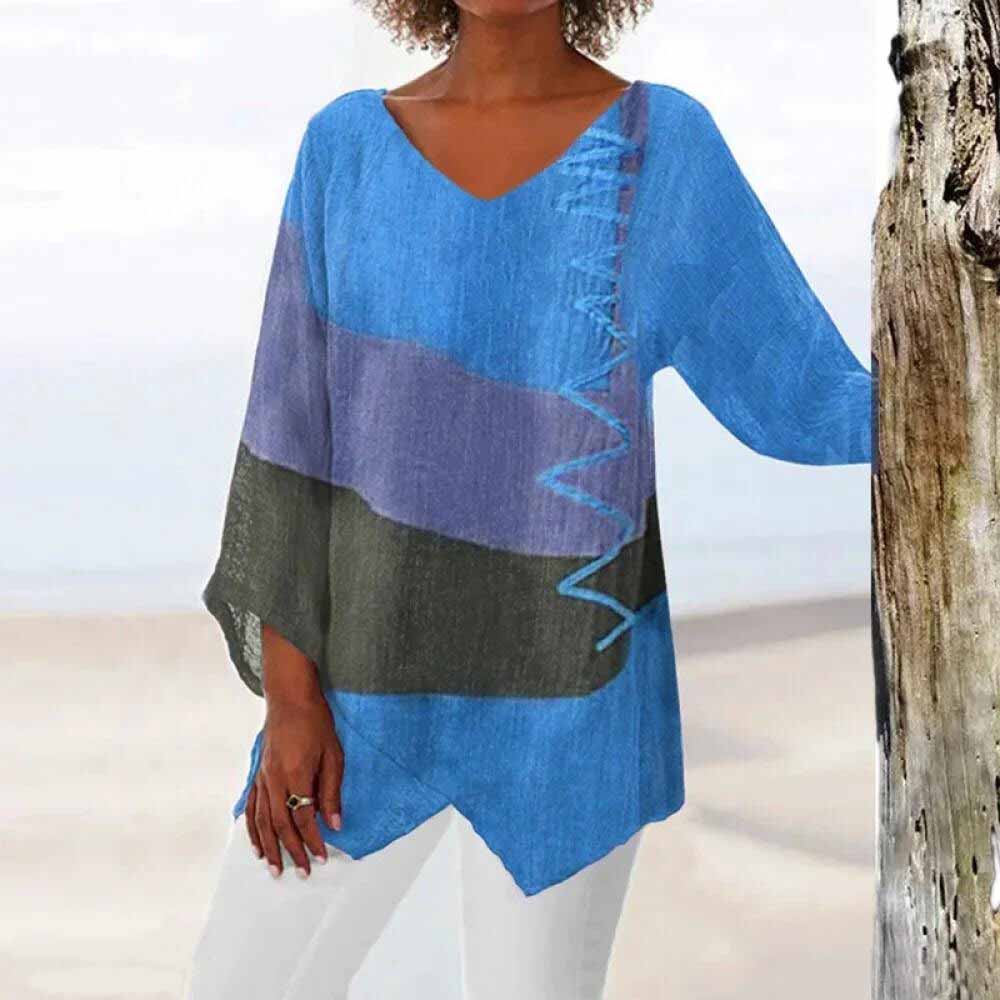 Cailene | Chic Loose Fit Top