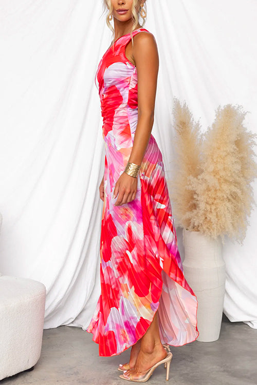 Katie| Luxury Summer Dress ( Almost sold out )