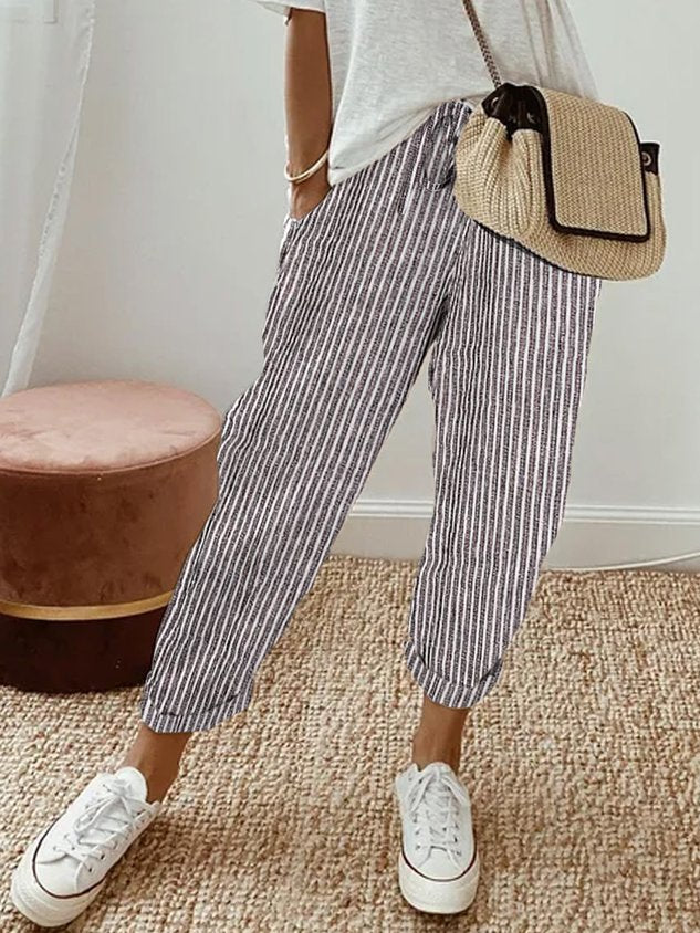 Ely | Anti Sweat Luxe Pants