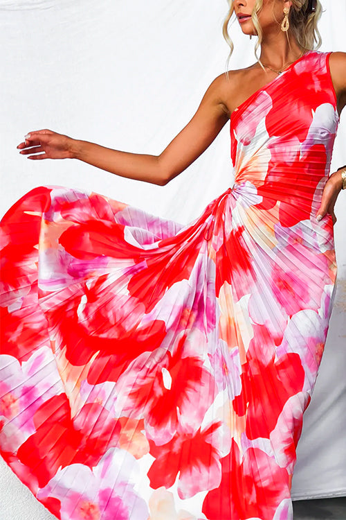 Katie| Luxury Summer Dress ( Almost sold out )