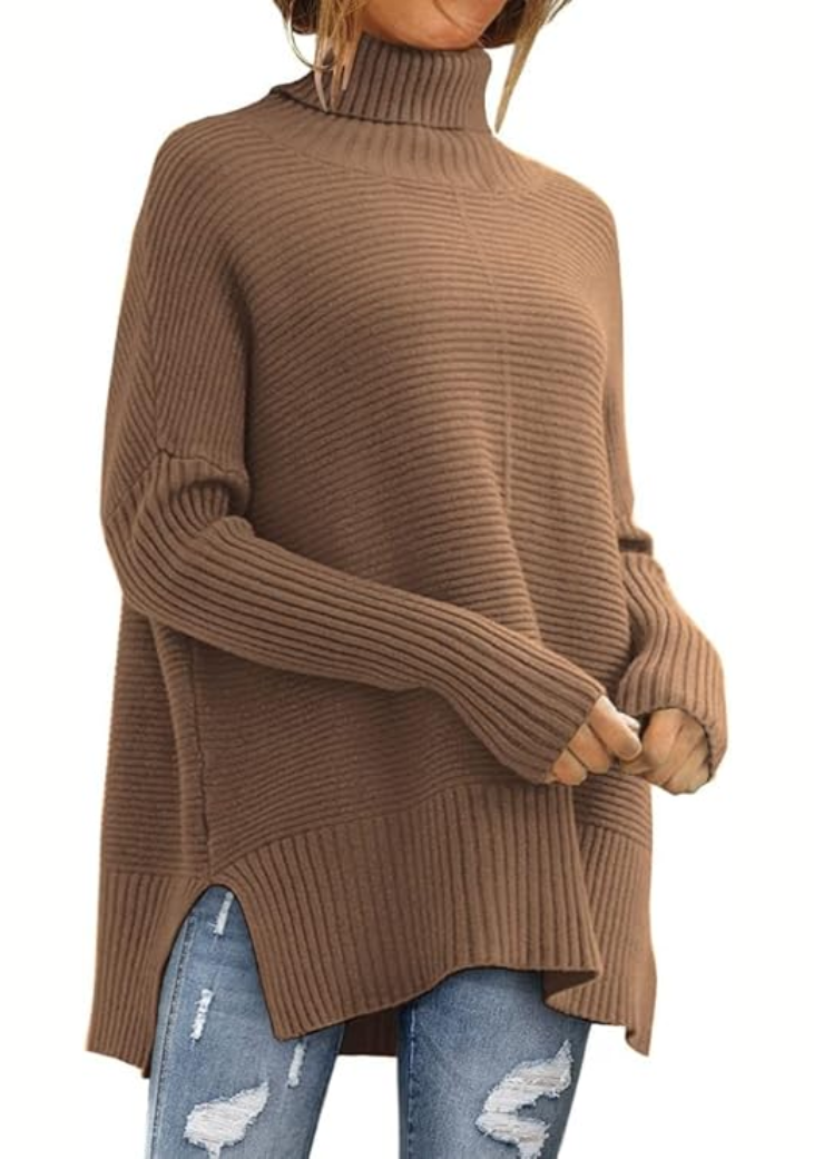Elysia | Minimalist Chic Pullover