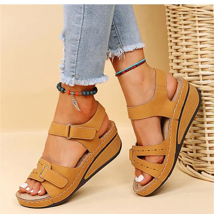Amarisse | Luxe Premium Orthopedic Sandals
