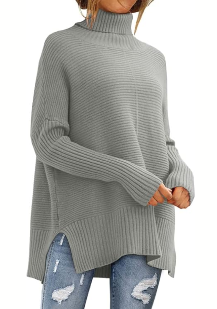 Elysia | Minimalist Chic Pullover