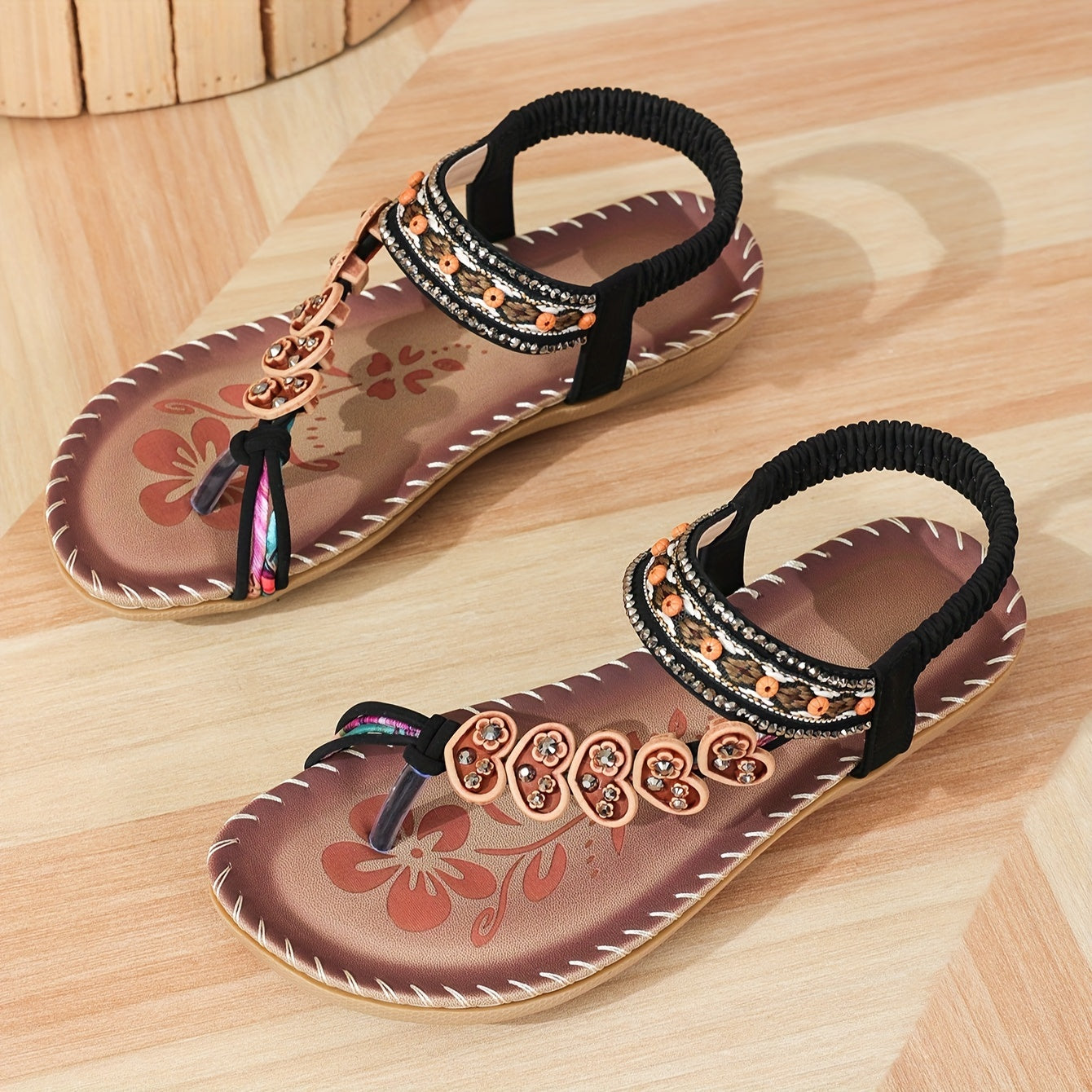 MELIN | Comfortable Orthopedic Sandals