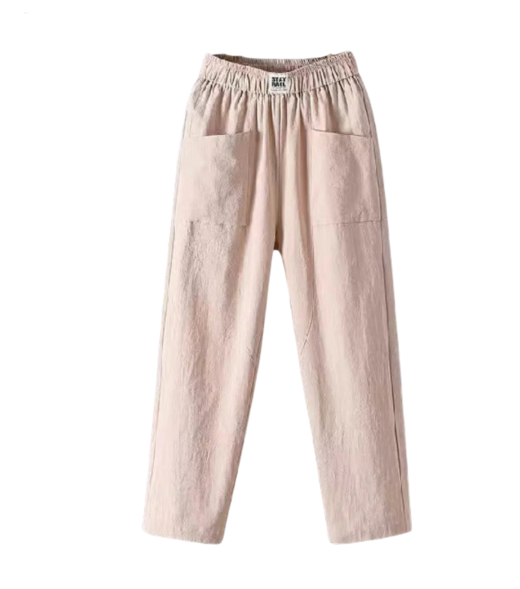 Celi | Chic & Timeless Women's Trousers
