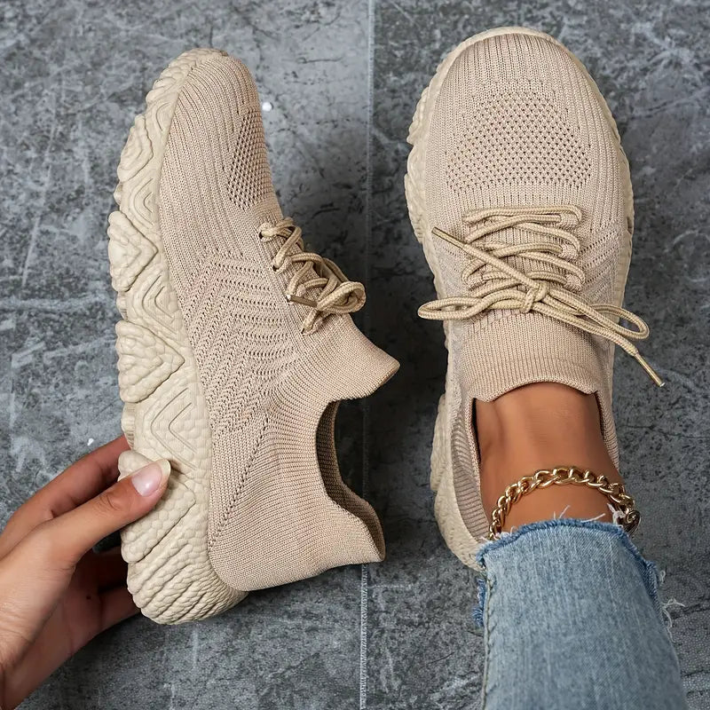 Lyanna | Luxe Comfort Orthopedic Sneakers