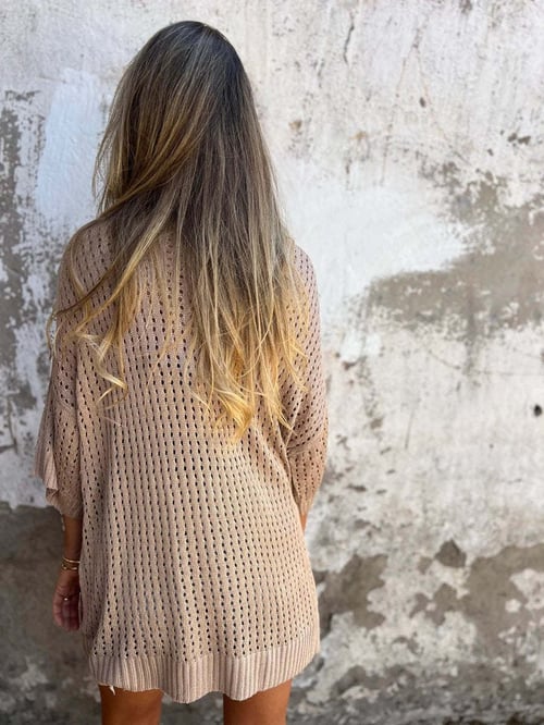 Clara | Elegant Casual Top