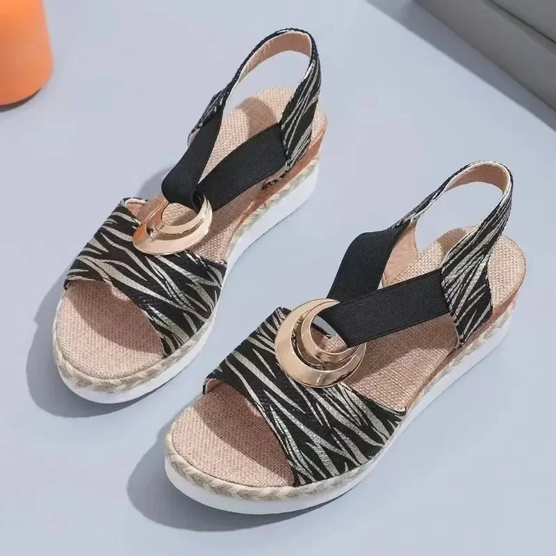 Evanna | Orthopedic Sandals with Optimal Support