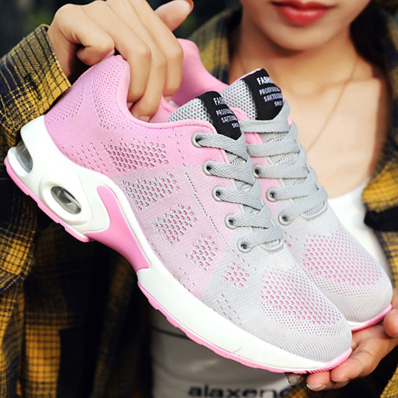 Aqualine | Premium Waterproof Orthopedic Sneakers