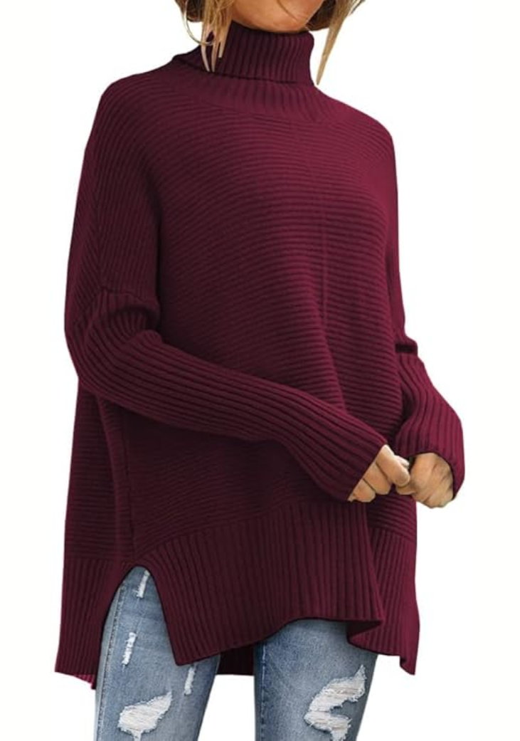 Elysia | Minimalist Chic Pullover
