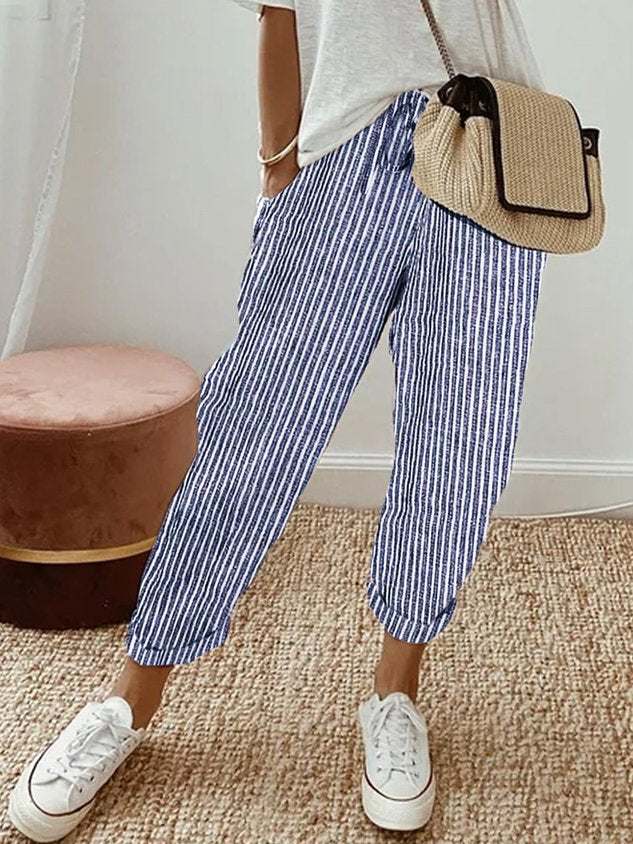 Ely | Anti Sweat Luxe Pants