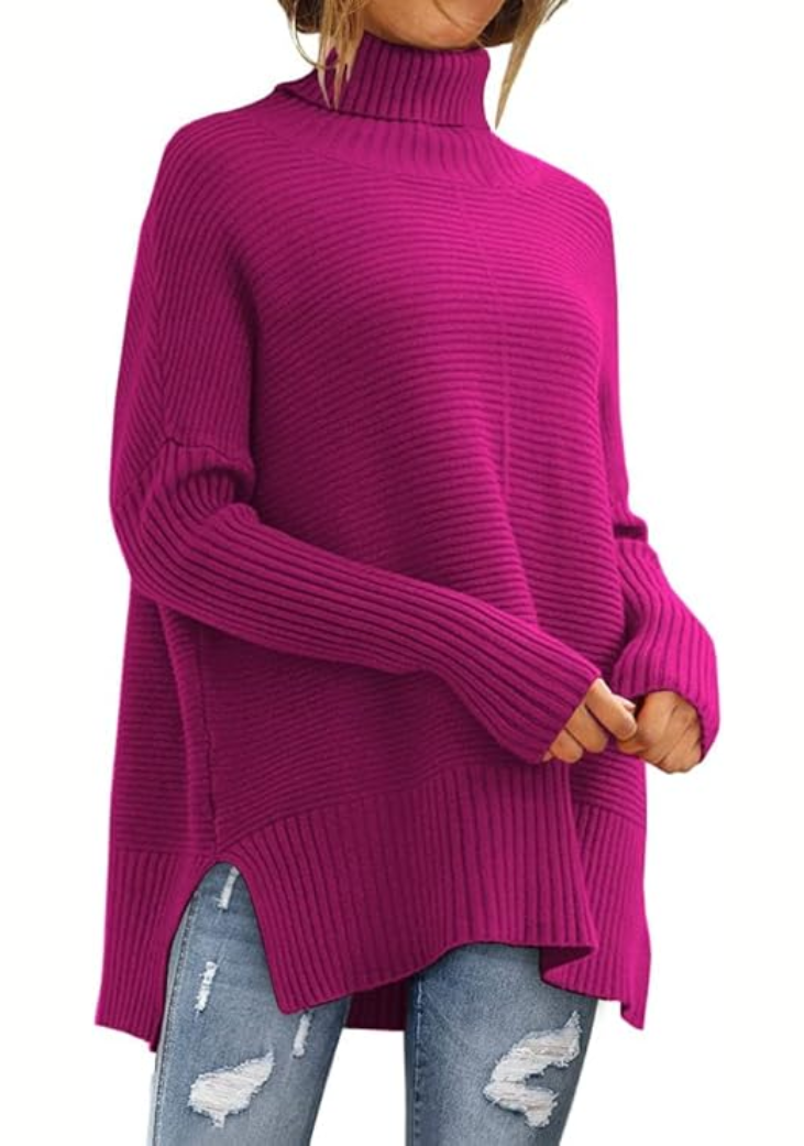 Elysia | Minimalist Chic Pullover