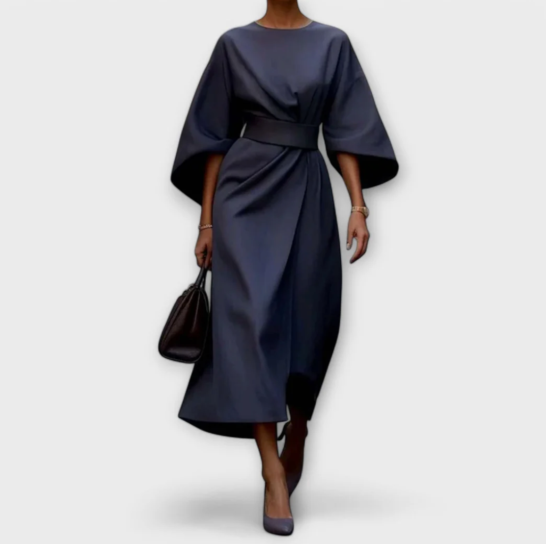 The Evora Elegant Dress
