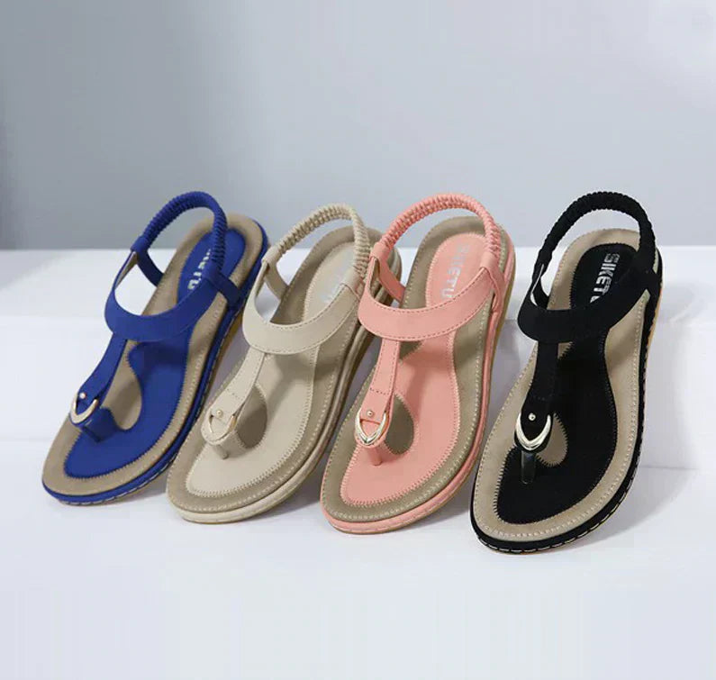 Elia | Orthopedic Comfort Sandals