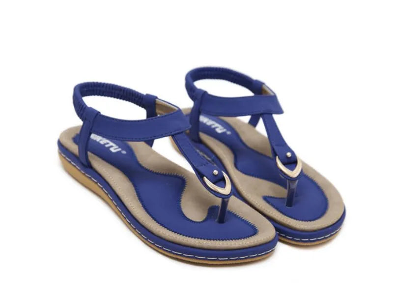 Elia | Orthopedic Comfort Sandals