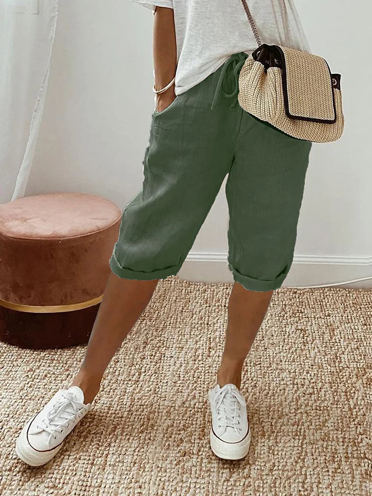 Lunara | Women's Summer Shorts