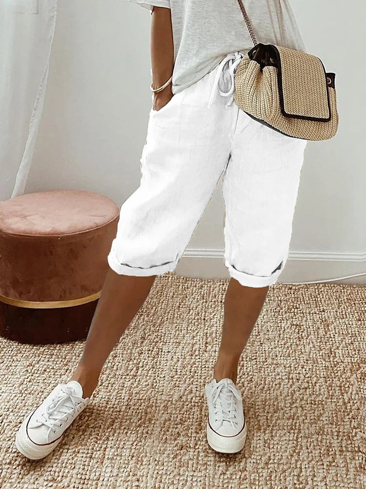 Lunara | Women's Summer Shorts
